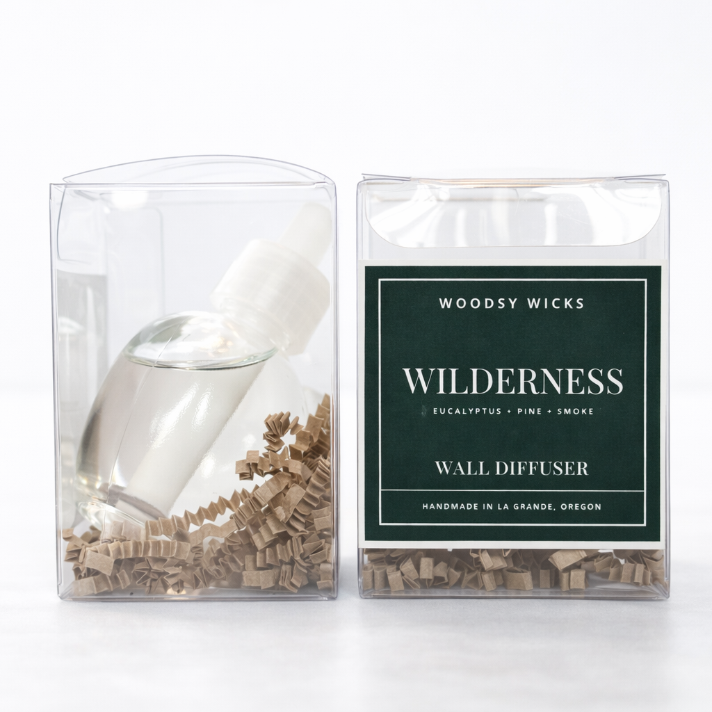 Wall Diffusers - Refills