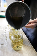 Load image into Gallery viewer, Wilderness - 100% Soy Wax Candle - Non-Toxic - Wanderlust Collection