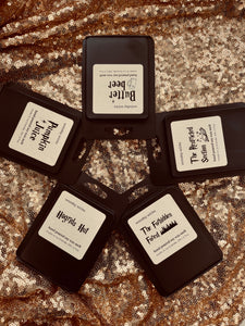 HP wax melts + bundle option