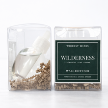 Load image into Gallery viewer, Wall Diffusers - Refills - Electric Plug-in Nontoxic Diffuser