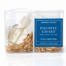 Load image into Gallery viewer, Wall Diffusers - Refills - Electric Plug-in Nontoxic Diffuser