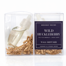 Load image into Gallery viewer, Wall Diffusers - Refills - Electric Plug-in Nontoxic Diffuser