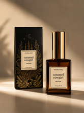 Load image into Gallery viewer, 1oz Spray Perfume &amp; Cologne - non-toxic