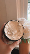 Load image into Gallery viewer, Whipped Sugar Scrubs - Foaming Bath Body Butter Scrub