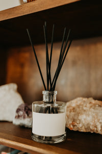 Reed diffusers - 6 oz - Non-Toxic - Long Lasting