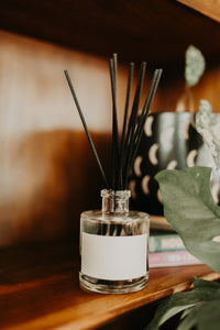 Reed diffusers - 6 oz - Non-Toxic - Long Lasting