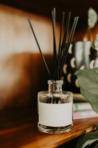 Reed diffusers - 6 oz - Non-Toxic - Long Lasting