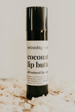 Load image into Gallery viewer, Lip butters - ALL NATURAL Creamy Soft &amp; Hydrating Lip Balm