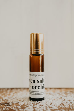 Oil Roller Perfume & Cologne