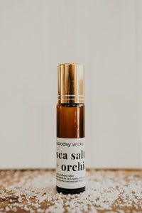 Oil Roller Perfume & Cologne