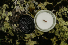 Load image into Gallery viewer, Wild Huckleberry - 100% Soy Wax Candle - Non-Toxic - Cotton Wick - Wanderlust Collection