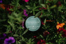 Load image into Gallery viewer, Petrichor - 100% Soy Wax Candle - Non-Toxic - Wanderlust Collection