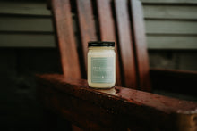 Load image into Gallery viewer, Petrichor - 100% Soy Wax Candle - Non-Toxic - Wanderlust Collection