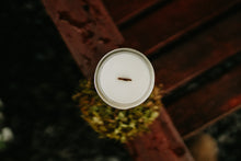 Load image into Gallery viewer, Oregon Trail - 100% Soy Wax Candle - Non-Toxic - Wanderlust Collection