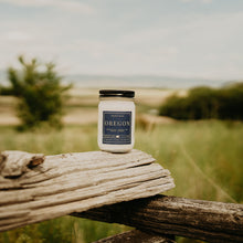 Load image into Gallery viewer, Oregon Candle - 100% Soy Wax - Nontoxic