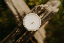 Load image into Gallery viewer, Oregon Trail - 100% Soy Wax Candle - Non-Toxic - Wanderlust Collection