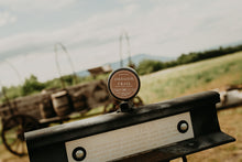 Load image into Gallery viewer, Oregon Trail - 100% Soy Wax Candle - Non-Toxic - Wanderlust Collection