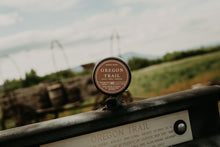 Load image into Gallery viewer, Oregon Trail - 100% Soy Wax Candle - Non-Toxic - Wanderlust Collection