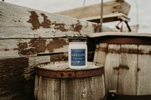 Load image into Gallery viewer, Oregon Candle - 100% Soy Wax - Nontoxic