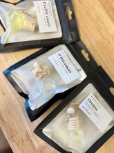Load image into Gallery viewer, Fall Car Reed Diffuser Air Freshener
