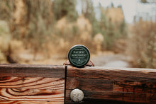 Load image into Gallery viewer, Wilderness - 100% Soy Wax Candle - Non-Toxic - Wanderlust Collection