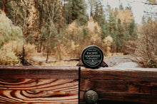 Load image into Gallery viewer, Wilderness - 100% Soy Wax Candle - Non-Toxic - Wanderlust Collection