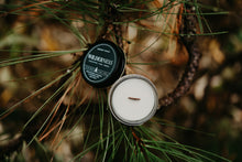 Load image into Gallery viewer, Wilderness - 100% Soy Wax Candle - Non-Toxic - Wanderlust Collection