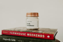 Load image into Gallery viewer, Spring Candles - Non-Toxic Soy Wax Candle