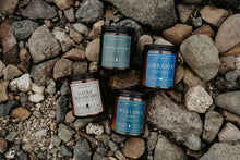 Load image into Gallery viewer, Gone Squatchin' - 100% Soy Wax Candle - Non-Toxic  - Wanderlust Collection