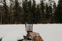 Load image into Gallery viewer, Gone Squatchin' - 100% Soy Wax Candle - Non-Toxic  - Wanderlust Collection
