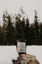 Load image into Gallery viewer, Gone Squatchin' - 100% Soy Wax Candle - Non-Toxic  - Wanderlust Collection