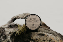 Load image into Gallery viewer, Gone Squatchin' - 100% Soy Wax Candle - Non-Toxic  - Wanderlust Collection