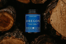 Load image into Gallery viewer, Oregon Candle - 100% Soy Wax - Nontoxic