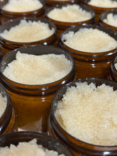 Load image into Gallery viewer, Sugar Scrubs - 4oz - Exfoliating + Hydrating