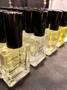 1oz Spray Perfume & Cologne - non-toxic