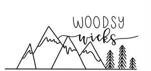 Woodsy Wicks