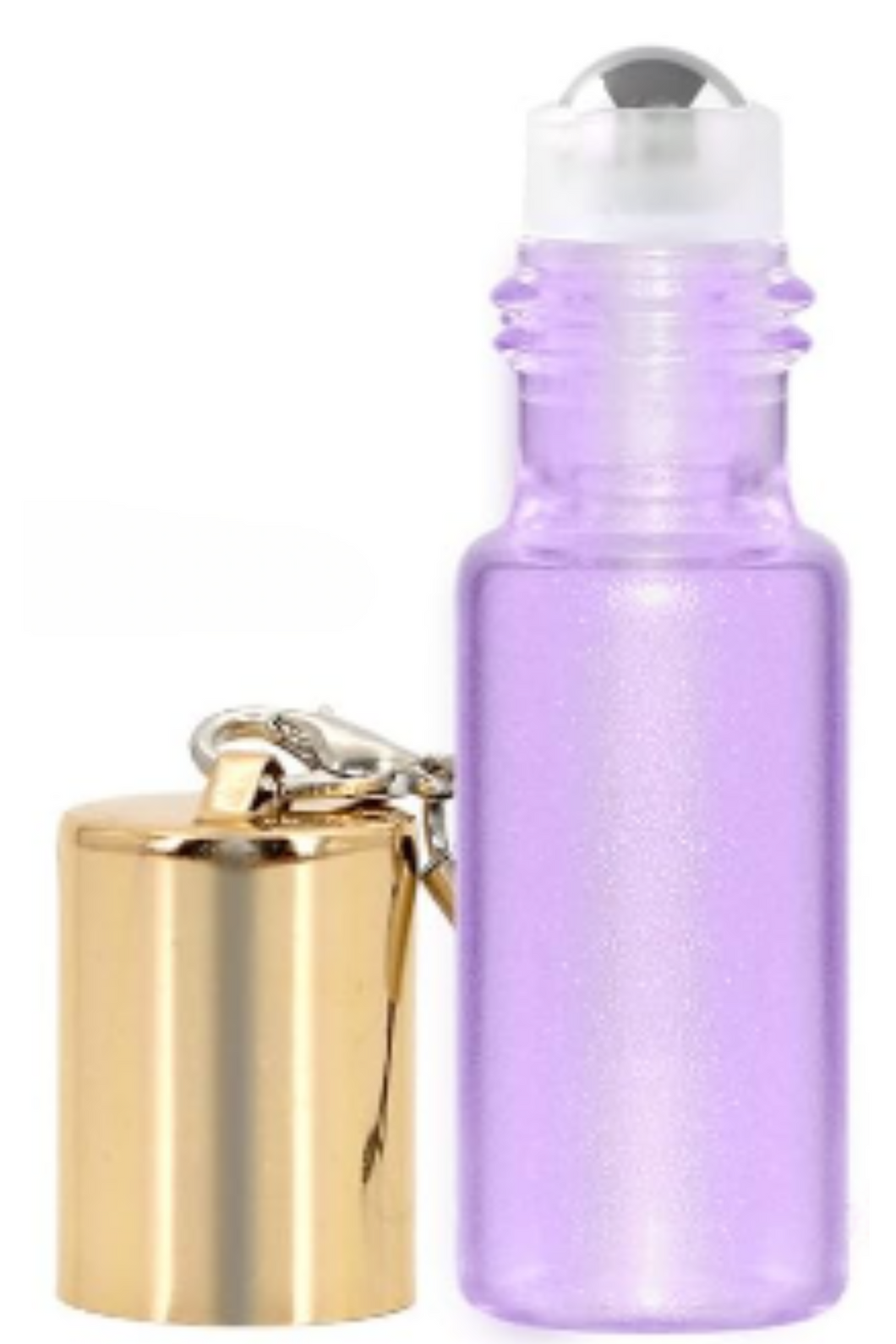 Travel perfume rollers - 5ml