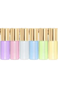 Travel perfume rollers - 5ml
