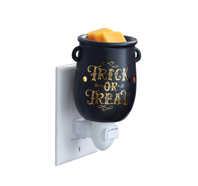 Trick Or Treat Plug In Wax Melter