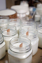 Load image into Gallery viewer, Spring Candles - Non-Toxic Soy Wax Candle