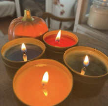 Load image into Gallery viewer, The Sorting Candle