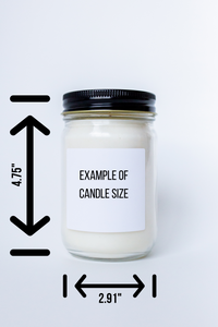 Candle Club Subscription Box COTTON WICK