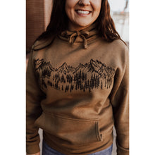 Load image into Gallery viewer, Mountain Hoodie - Unisex