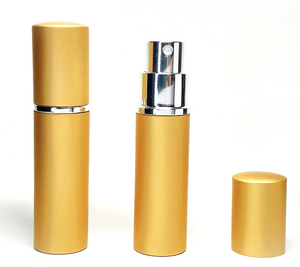 Gold Spray Perfume & Cologne