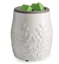 Load image into Gallery viewer, Willow branch flip dish wax melter