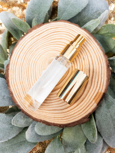 Spray Perfume & Cologne